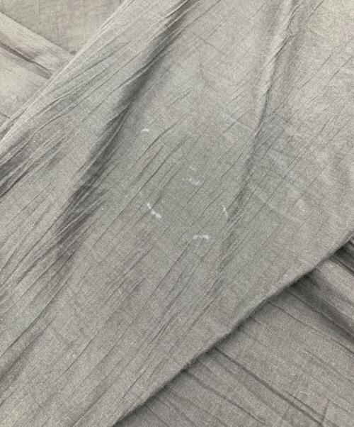 AMBIDEX（アンビデックス）AMBIDEX (アンビデックス) 長袖ワンピース ブラック サイズ:Fの古着・服飾アイテム