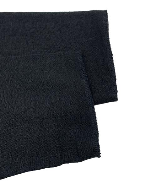 CITYSHOP（シティショップ）CITYSHOP (シティショップ) 長袖ブラウス ブラック サイズ:Fの古着・服飾アイテム