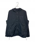 Columbiaコロンビア）の古着「HAZEN JACKET/ヘイゼンジャケット」｜ブラック