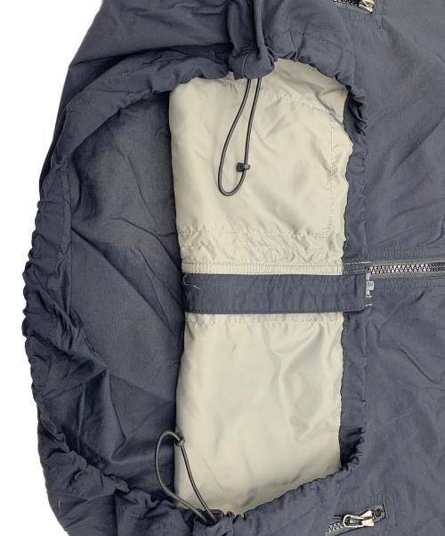 Columbia（コロンビア）Columbia (コロンビア) HAZEN JACKET/ヘイゼンジャケット ブラック サイズ:XLの古着・服飾アイテム