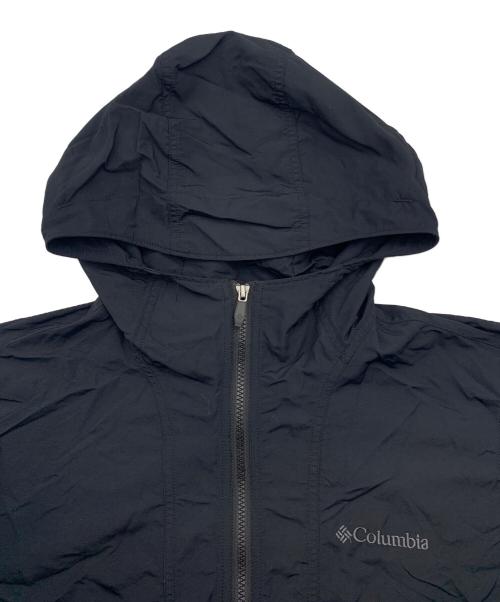 Columbia（コロンビア）Columbia (コロンビア) HAZEN JACKET/ヘイゼンジャケット ブラック サイズ:XLの古着・服飾アイテム