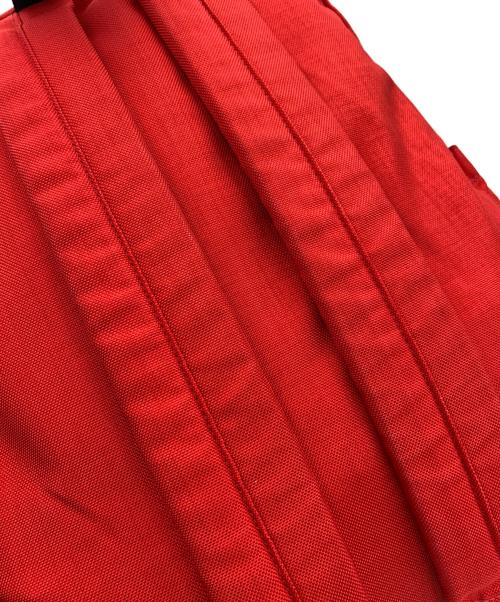 THE NORTHFACE PURPLELABEL（ザ・ノースフェイス パープルレーベル）THE NORTHFACE PURPLELABEL (ザ・ノースフェイス パープルレーベル) リュック レッドの古着・服飾アイテム