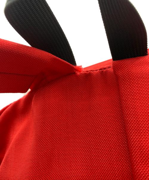 THE NORTHFACE PURPLELABEL（ザ・ノースフェイス パープルレーベル）THE NORTHFACE PURPLELABEL (ザ・ノースフェイス パープルレーベル) リュック レッドの古着・服飾アイテム