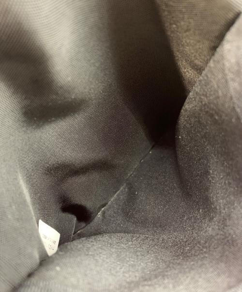 THE NORTHFACE PURPLELABEL（ザ・ノースフェイス パープルレーベル）THE NORTHFACE PURPLELABEL (ザ・ノースフェイス パープルレーベル) リュック レッドの古着・服飾アイテム