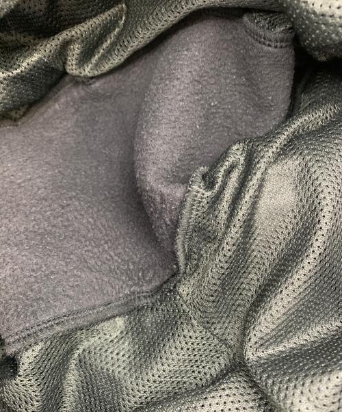 THE NORTH FACE（ザ ノース フェイス）THE NORTH FACE (ザ ノース フェイス) レッドランロングパンツ ブラック サイズ:Lの古着・服飾アイテム