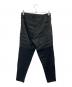 THE NORTH FACE (ザ ノース フェイス) レッドランロングパンツ ブラック サイズ:L：11000円