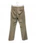 WACKO MARIA (ワコマリア) ワークパンツ ベージュ サイズ:S：5000円