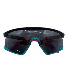 OAKLEY（オークリー）の古着「サングラス」｜ブラック×ピンク