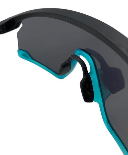 OAKLEY（オークリー）OAKLEY (オークリー) サングラス ブラック×ピンクの古着・服飾アイテム