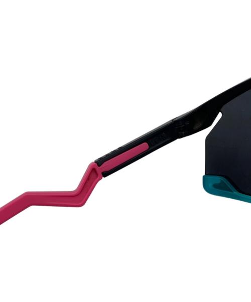 OAKLEY（オークリー）OAKLEY (オークリー) サングラス ブラック×ピンクの古着・服飾アイテム