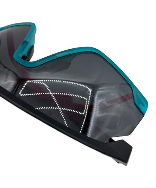 OAKLEY（オークリー）OAKLEY (オークリー) サングラス ブラック×ピンクの古着・服飾アイテム