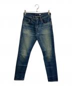 LEVI'Sリーバイス）の古着「512 SLIM TAPER」｜インディゴ