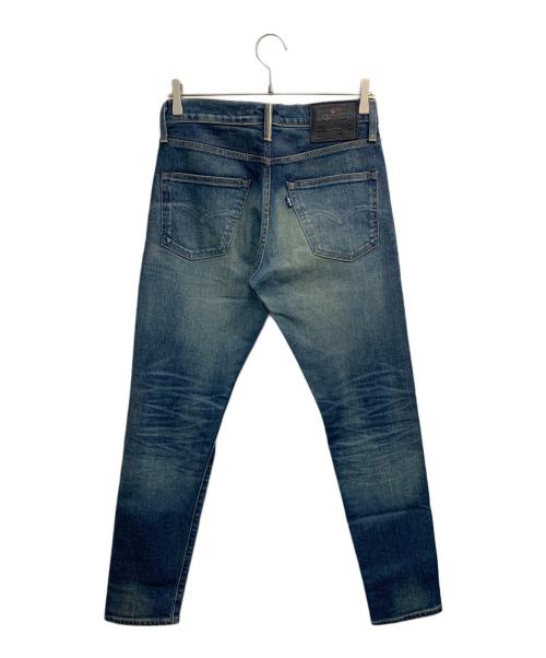 LEVI'S（リーバイス）LEVI'S (リーバイス) 512 SLIM TAPER  インディゴ サイズ:W28 L32の古着・服飾アイテム