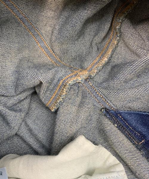 LEVI'S（リーバイス）LEVI'S (リーバイス) 512 SLIM TAPER  インディゴ サイズ:W28 L32の古着・服飾アイテム