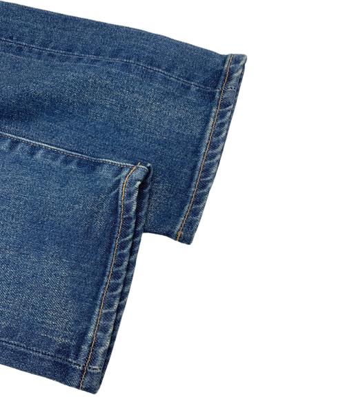 LEVI'S（リーバイス）LEVI'S (リーバイス) 512 SLIM TAPER  インディゴ サイズ:W28 L32の古着・服飾アイテム