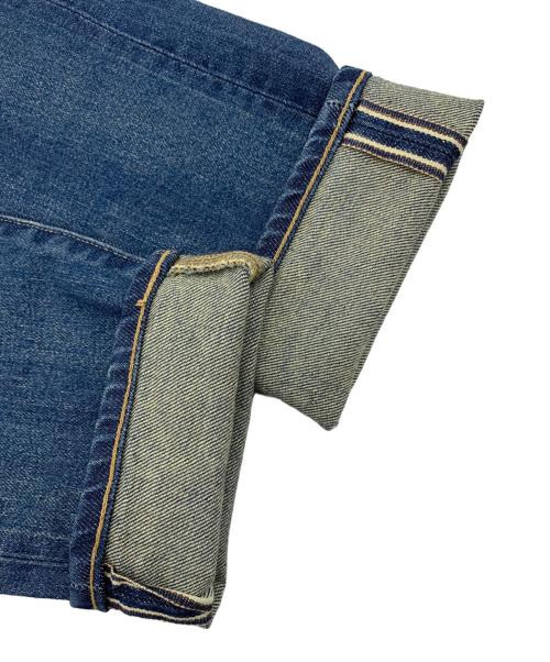 LEVI'S（リーバイス）LEVI'S (リーバイス) 512 SLIM TAPER  インディゴ サイズ:W28 L32の古着・服飾アイテム