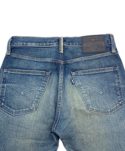LEVI'S（リーバイス）LEVI'S (リーバイス) 512 SLIM TAPER  インディゴ サイズ:W28 L32の古着・服飾アイテム
