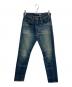 LEVI'S（リーバイス）の古着「512 SLIM TAPER 」｜インディゴ