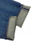 中古・古着 LEVI'S (リーバイス) 512 SLIM TAPER  インディゴ サイズ:W28 L32：5000円