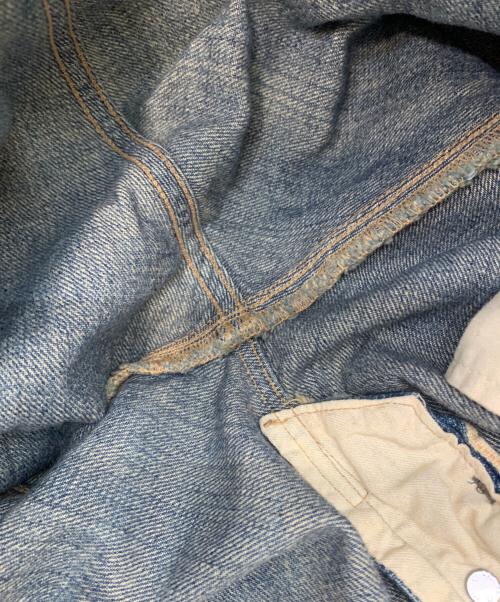 LEVI'S（リーバイス）LEVI'S (リーバイス) STUDIO TAPER インディゴ サイズ:W29 L32の古着・服飾アイテム