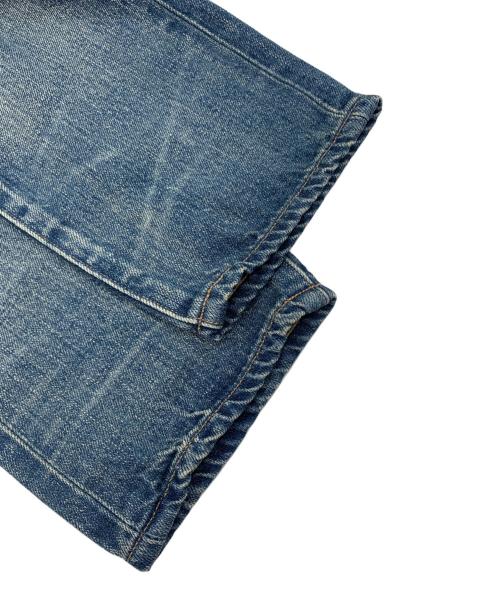 LEVI'S（リーバイス）LEVI'S (リーバイス) STUDIO TAPER インディゴ サイズ:W29 L32の古着・服飾アイテム