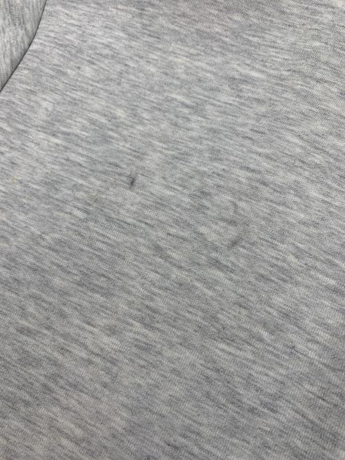 POLO RALPH LAUREN（ポロ・ラルフローレン）POLO RALPH LAUREN (ポロ・ラルフローレン) ジップパーカー グレー サイズ:Lの古着・服飾アイテム