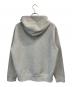 POLO RALPH LAUREN (ポロ・ラルフローレン) ジップパーカー グレー サイズ:L：8000円