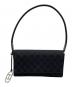 GUCCI（グッチ）の古着「ワンショルダーバッグ」｜ブラック