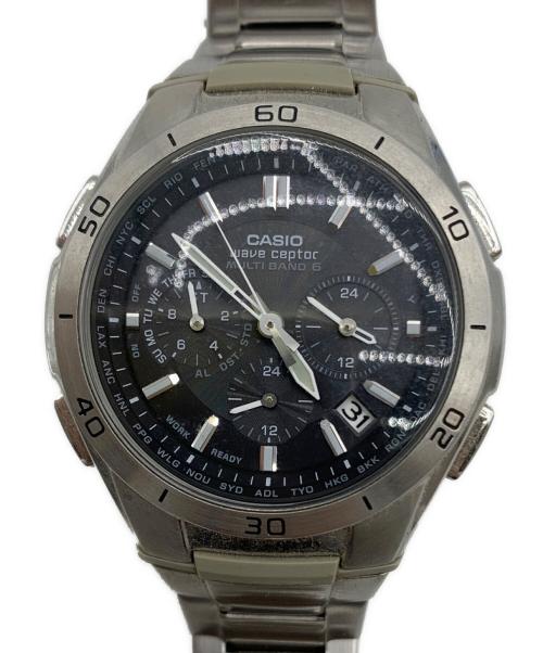 CASIO（カシオ）CASIO (カシオ) クロノグラフの古着・服飾アイテム