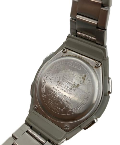 CASIO（カシオ）CASIO (カシオ) クロノグラフの古着・服飾アイテム