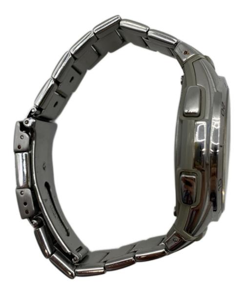 CASIO（カシオ）CASIO (カシオ) クロノグラフの古着・服飾アイテム