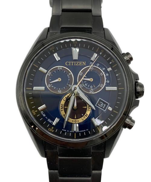 CITIZEN（シチズン）CITIZEN (シチズン) 腕時計の古着・服飾アイテム