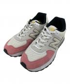 NEW BALANCEニューバランス）の古着「U574LG」｜マルチカラー