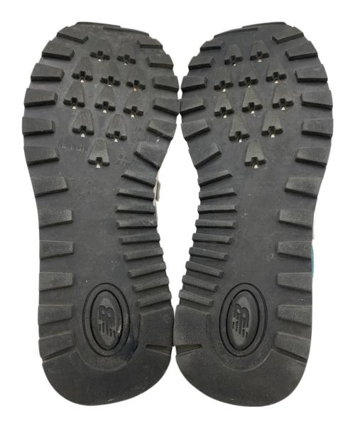 NEW BALANCE（ニューバランス）NEW BALANCE (ニューバランス) U574LG マルチカラー サイズ:27.0cmの古着・服飾アイテム