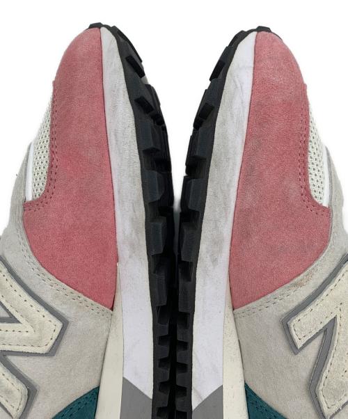 NEW BALANCE（ニューバランス）NEW BALANCE (ニューバランス) U574LG マルチカラー サイズ:27.0cmの古着・服飾アイテム