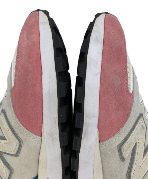 NEW BALANCE（ニューバランス）NEW BALANCE (ニューバランス) U574LG マルチカラー サイズ:27.0cmの古着・服飾アイテム