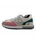 NEW BALANCE (ニューバランス) U574LG マルチカラー サイズ:27.0cm：4000円