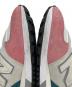 中古・古着 NEW BALANCE (ニューバランス) U574LG マルチカラー サイズ:27.0cm：4000円