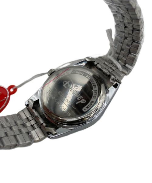 DISNEY（ディズニー）DISNEY (ディズニー) 腕時計の古着・服飾アイテム