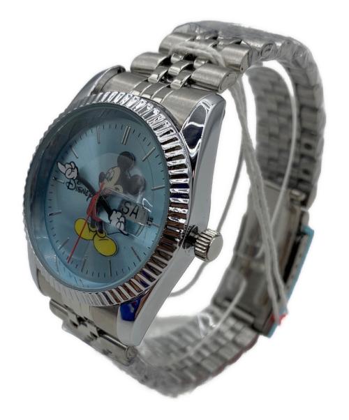 DISNEY（ディズニー）DISNEY (ディズニー) 腕時計の古着・服飾アイテム