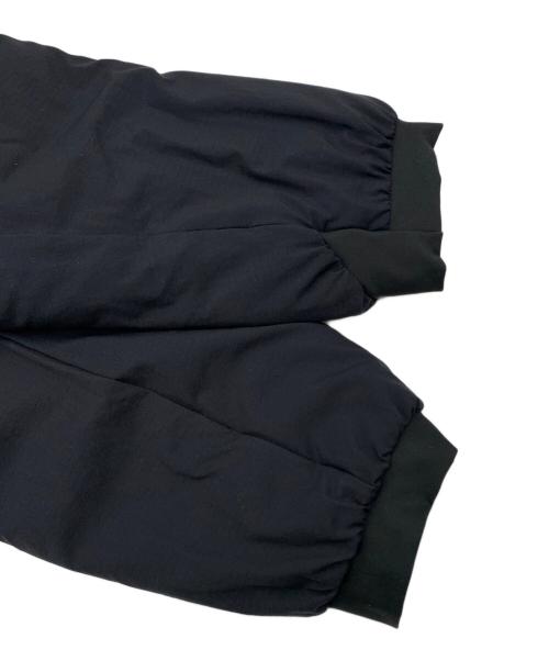 ARC'TERYX（アークテリクス）ARC'TERYX (アークテリクス) ATOM HEAVYWEIGHT HOODY/アトム ヘビーウェイト フーディ ブラック サイズ:Mの古着・服飾アイテム