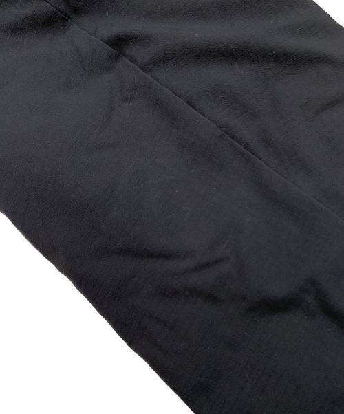 ARC'TERYX（アークテリクス）ARC'TERYX (アークテリクス) ATOM HEAVYWEIGHT HOODY/アトム ヘビーウェイト フーディ ブラック サイズ:Mの古着・服飾アイテム