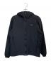 ARC'TERYX（アークテリクス）の古着「ATOM HEAVYWEIGHT HOODY/アトム ヘビーウェイト フーディ」｜ブラック
