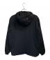 ARC'TERYX (アークテリクス) ATOM HEAVYWEIGHT HOODY/アトム ヘビーウェイト フーディ ブラック サイズ:M：35000円