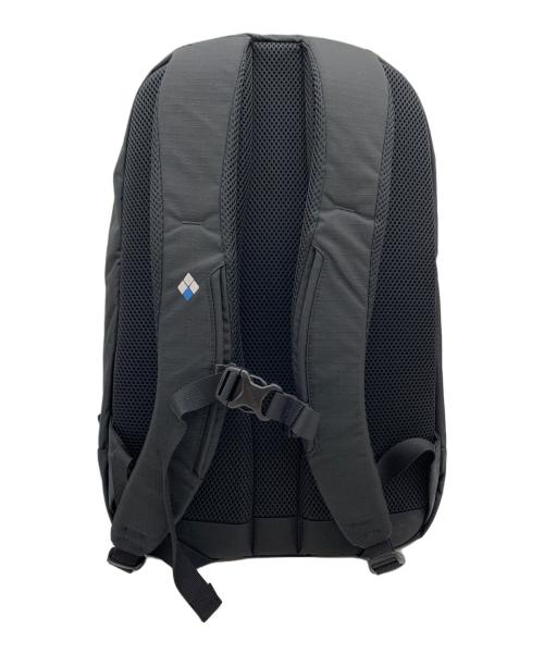 mont-bell（モンベル）mont-bell (モンベル) OWL PACK/アウルパック ブラックの古着・服飾アイテム