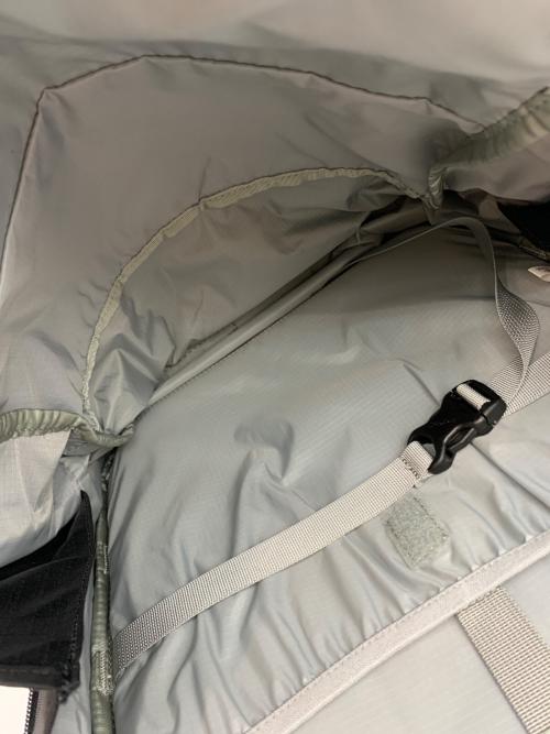 mont-bell（モンベル）mont-bell (モンベル) OWL PACK/アウルパック ブラックの古着・服飾アイテム