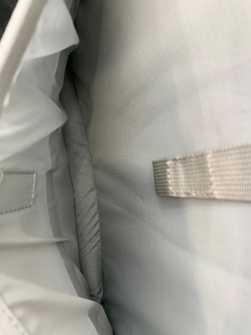 mont-bell（モンベル）mont-bell (モンベル) OWL PACK/アウルパック ブラックの古着・服飾アイテム