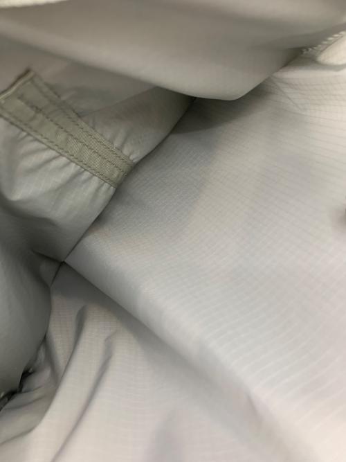 mont-bell（モンベル）mont-bell (モンベル) OWL PACK/アウルパック ブラックの古着・服飾アイテム