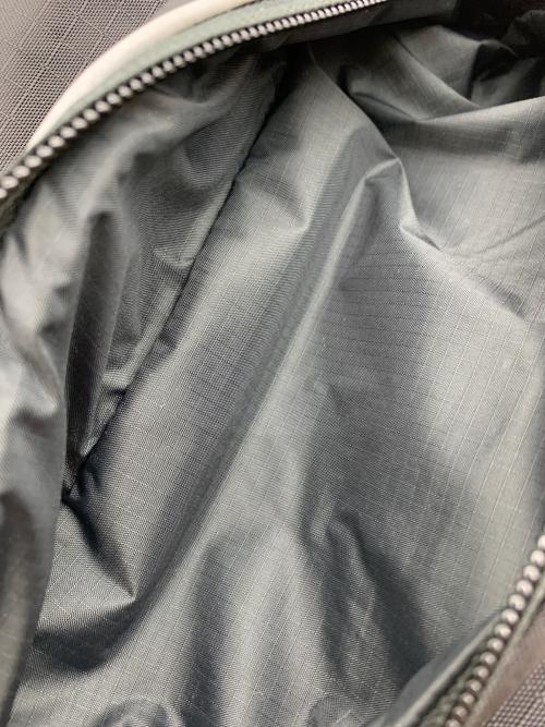 mont-bell（モンベル）mont-bell (モンベル) OWL PACK/アウルパック ブラックの古着・服飾アイテム