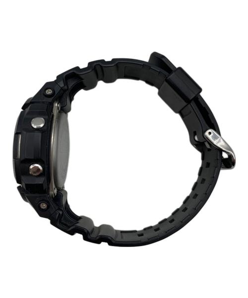 CASIO（カシオ）CASIO (カシオ) G-SHOCK リストウォッチ ブラックの古着・服飾アイテム